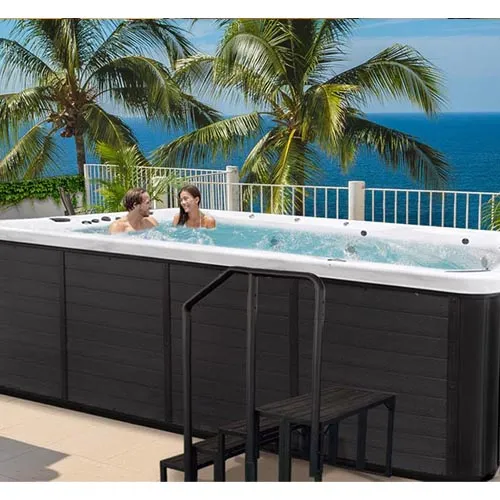 Swimspa hot tubs for sale in West PalmBeach